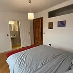 Private Room In Berlin Penthouse