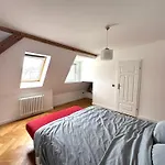 Private Room In Berlin Penthouse