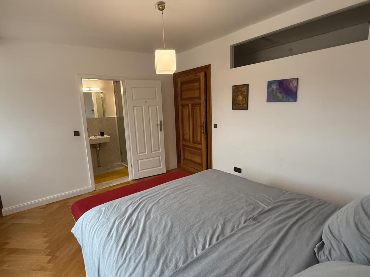 Private In Penthouse Accommodatie bij particulieren