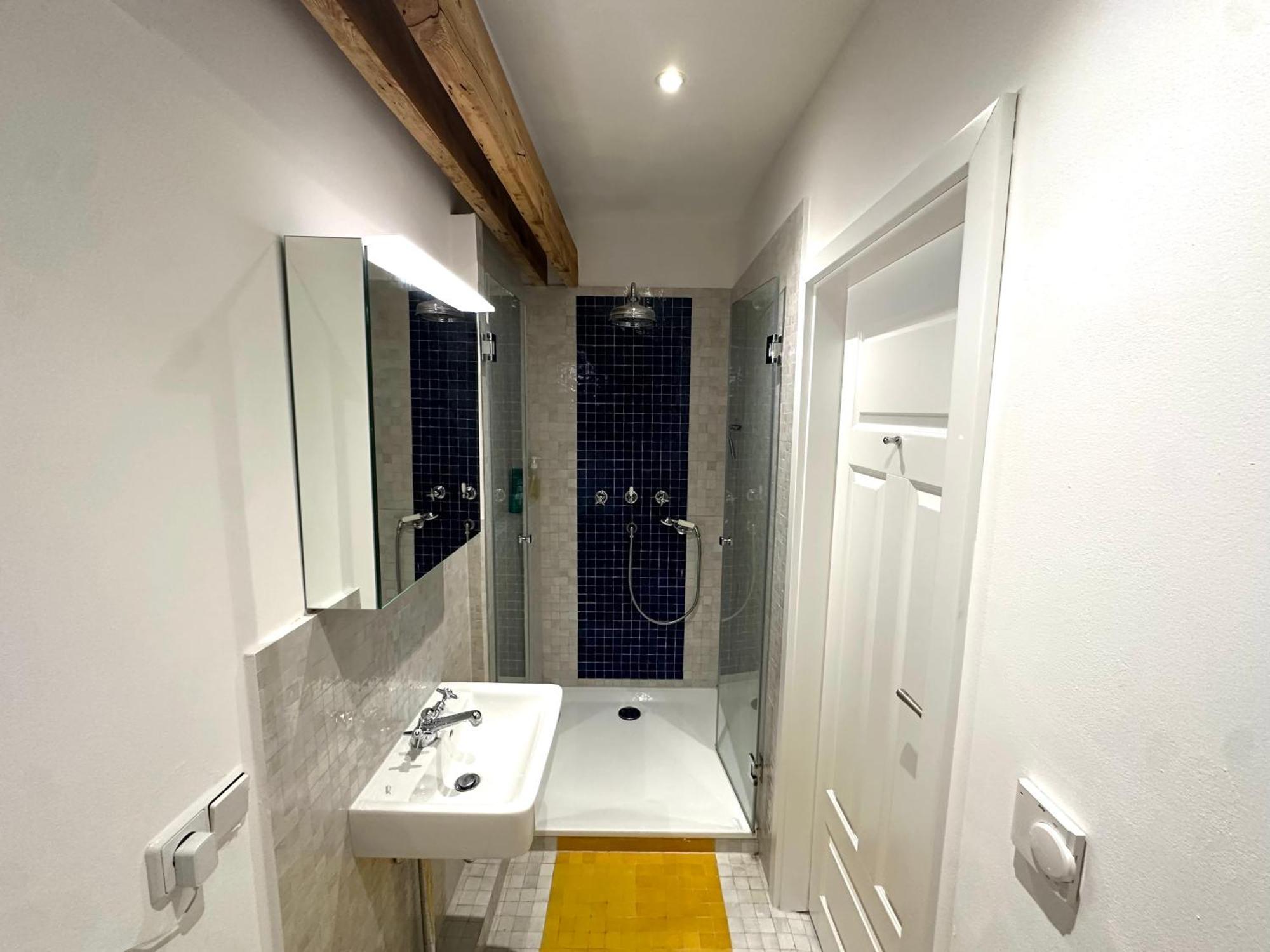 Private In Penthouse Berlijn
